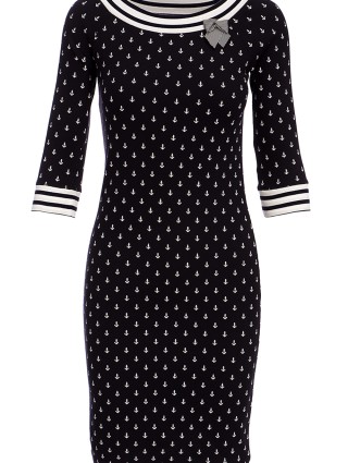 Платье MARC CAIN (367): фото - Invogue